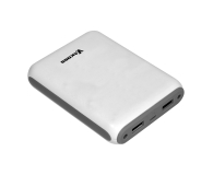 Vakoss POWERBANK VAKOSS 10.000 mAh TP-2569WA Biało-Szary # - 1476967 - zdjęcie 2